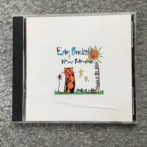 Edie Brickell & New Bohemians CD